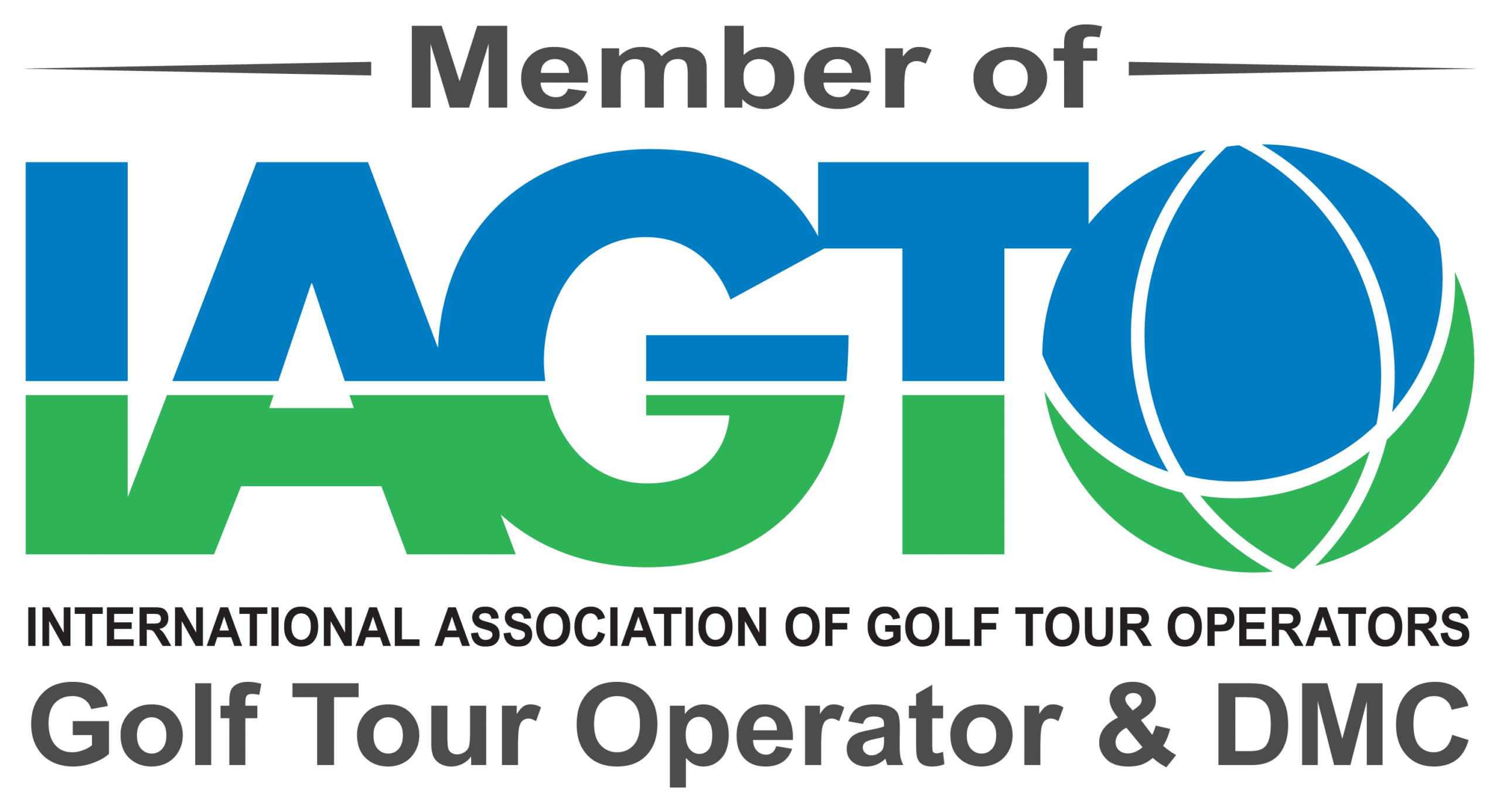 IAGTO Golf Membership